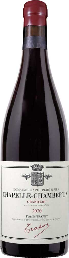 Chapelle-Chambertin Ac Grand Cru