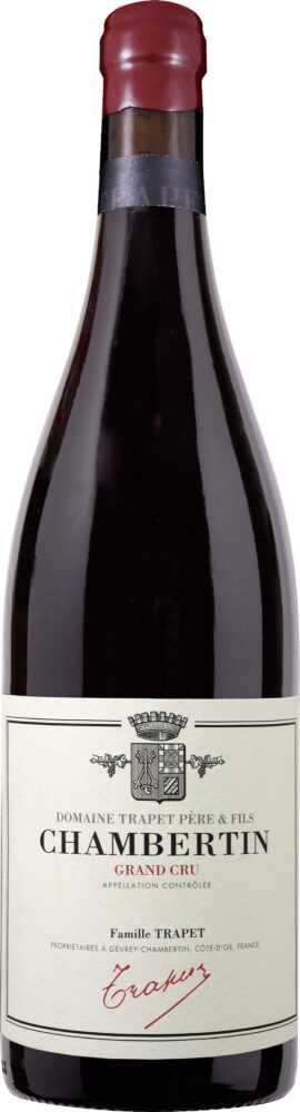 Chambertin Ac Grand Cru