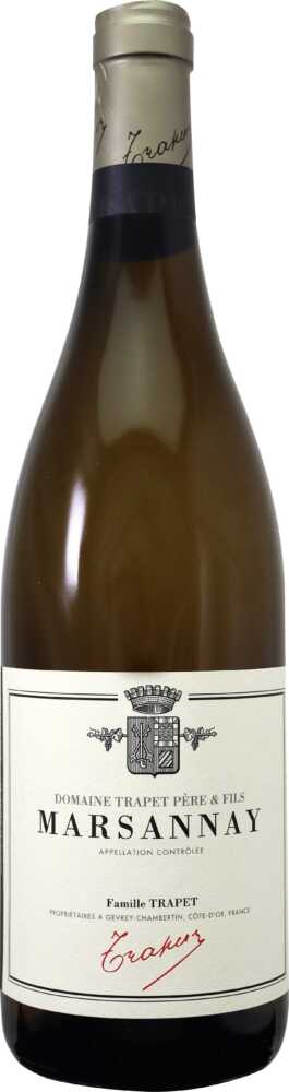 Marsannay Blanc Ac