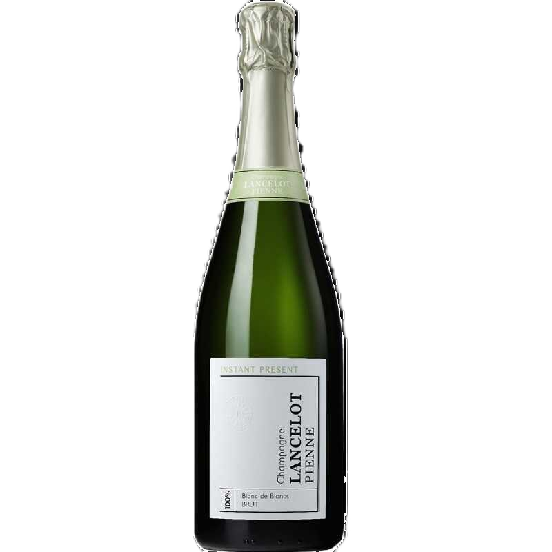 Blanc De Blancs Instant Present Brut