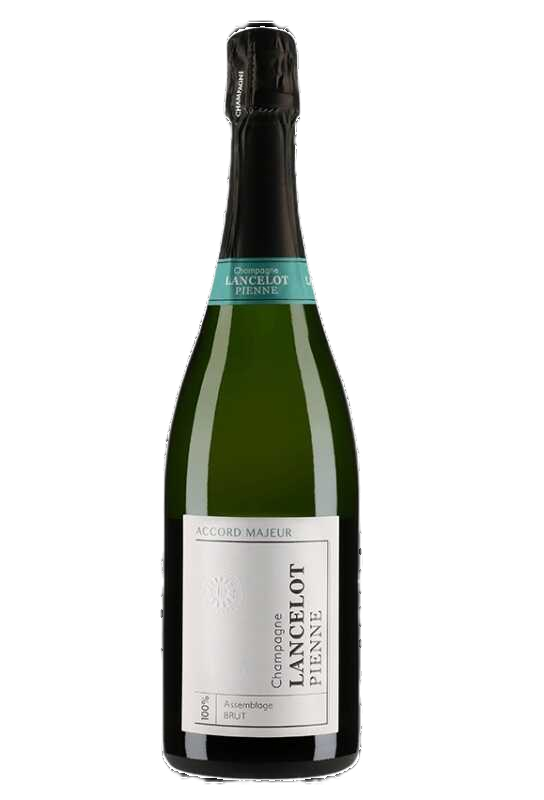 Accord Majeur Brut
