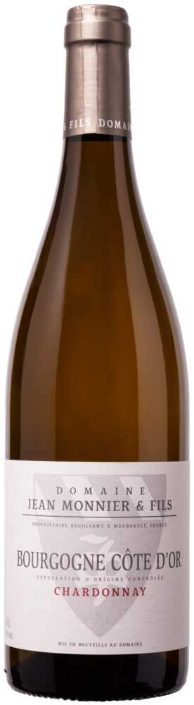 Bourgogne Côte DOr Blanc Ac