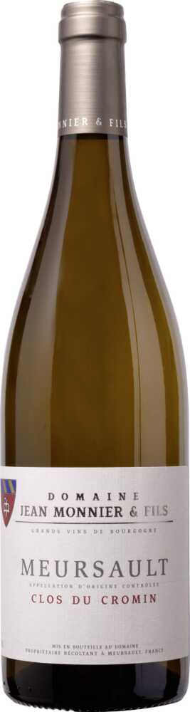 Meursault Clos Du Cromin (Lieu Dit)