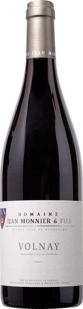 Domaine Jean Monnier & Fils Nay 2021  0.75 L Flasche