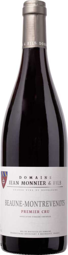 Beaune Montrevenots Premier Cru Ac