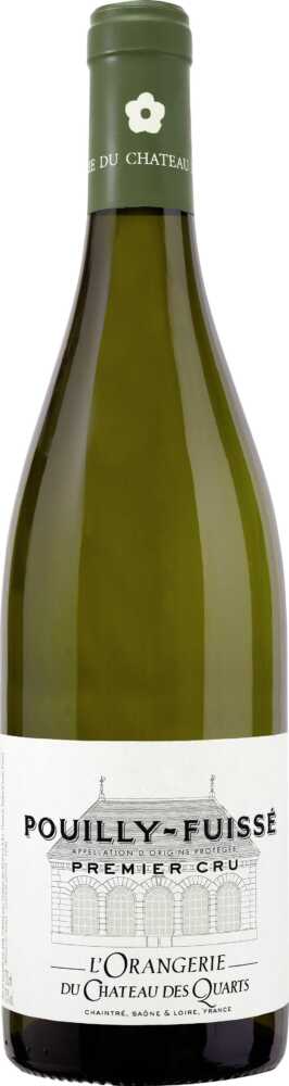 Pouilly Fuissé 1Er Cru LOrangerie Du Château