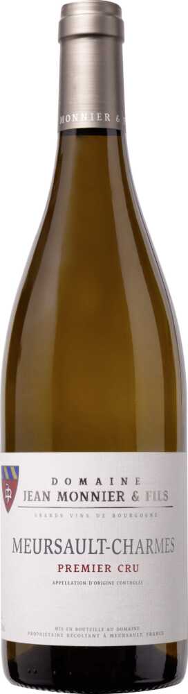 Meursault Charmes 1Er Cru Ac Meursault