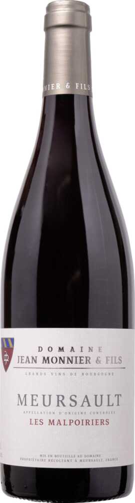 Meursault Rouge Les Malpoiriers Ac