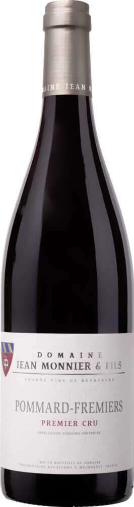 Pommard Fremiers Ac Premier Cru