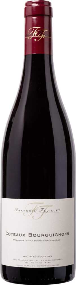 Côteaux Bourguignons Rouge