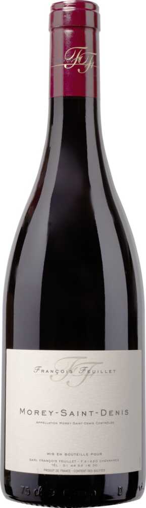 François Feuillet Morey-Saint-Denis Ac 2020  0.75 L Flasche