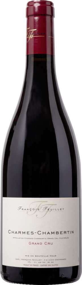 François Feuillet Charmes Chambertin Grand Cru Ac Grand Cru 2020  0.75 L Flasche