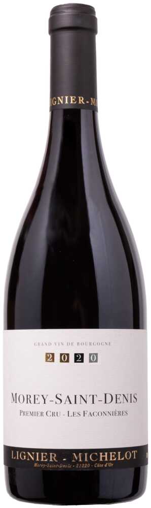Morey-Saint-Denis 1Er Cru Les Faconnières Ac Premier Cru