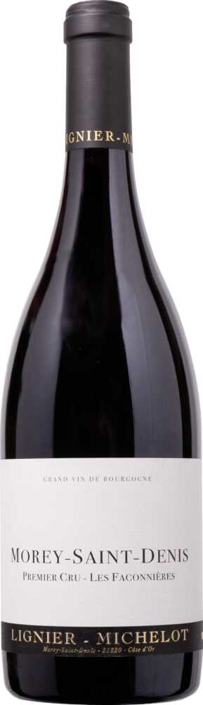 Morey-Saint-Denis 1er Cru Les Faconnières