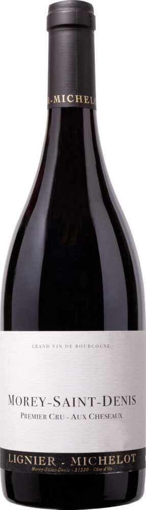 Morey-Saint-Denis 1Er Cru Aux Chezeaux Ac Premier Cru
