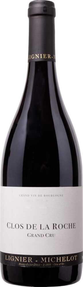 Clos De La Roche Ac Grand Cru