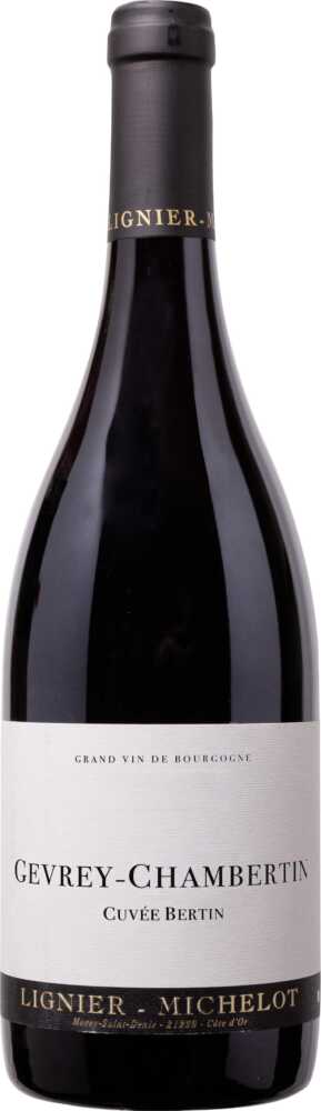Gevry Chambertin 0% Bertin Ac