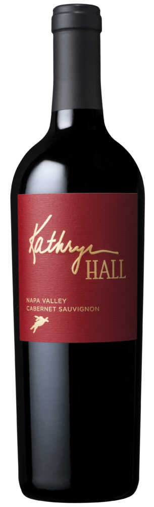 Hall Wines Katrhyn  Cabernet Sauvignon 2019  0.75 L Flasche