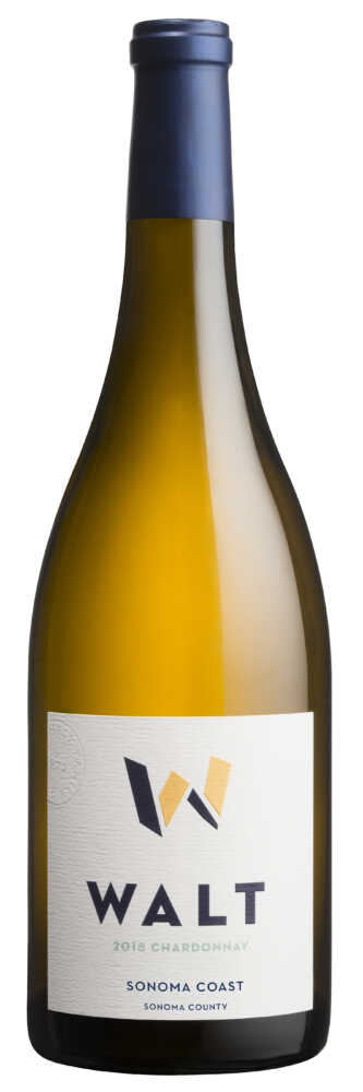 Sonoma Coast Chardonnay