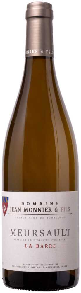 Meursault La Barre Ac Meursault