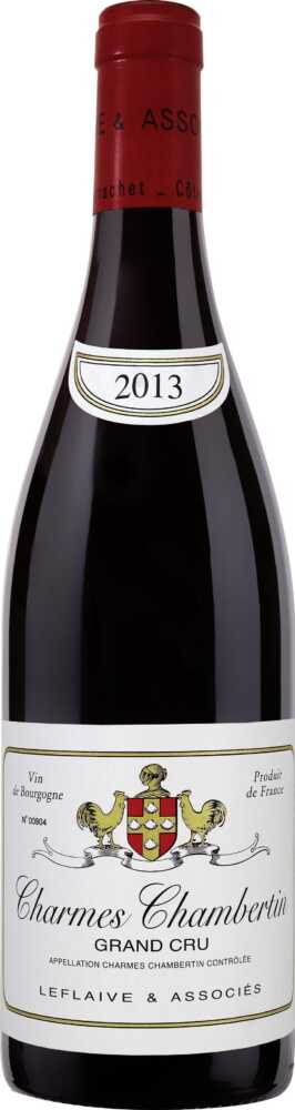 Charmes Chambertin Grand Cru Ac Grand Cru