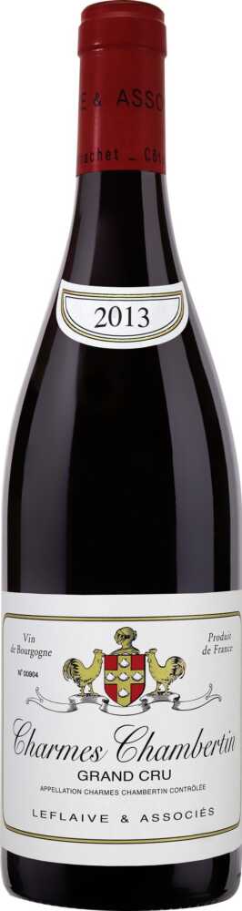 Charmes Chambertin Grand Cru Ac Grand Cru