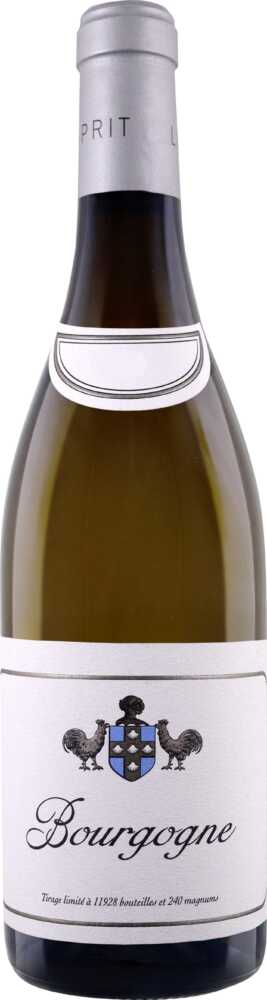 Bourgogne Blanc Ac Bourgogne