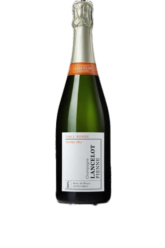 Table Ronde Extra Brut Blanc De Blancs Grand Cru