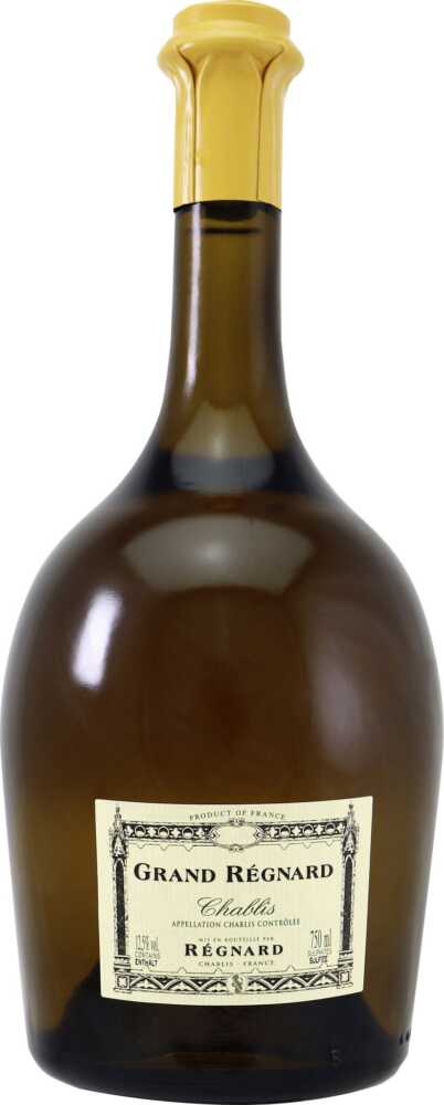 Chablis Grand  Ac Chablis