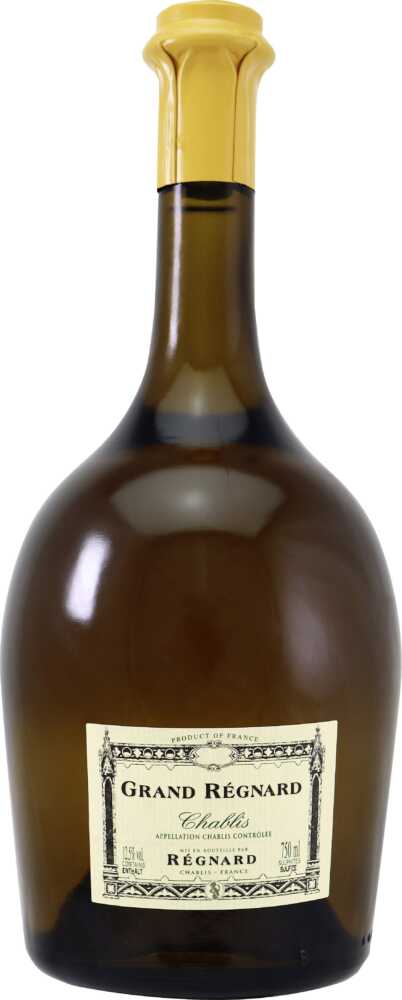 Chablis Grand  Ac Chablis