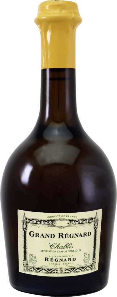 Chablis Grand  Ac Chablis