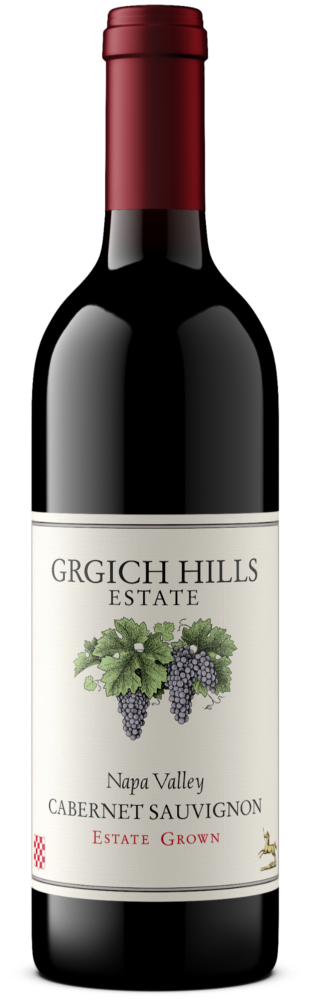 Cabernet Sauvignon Double
