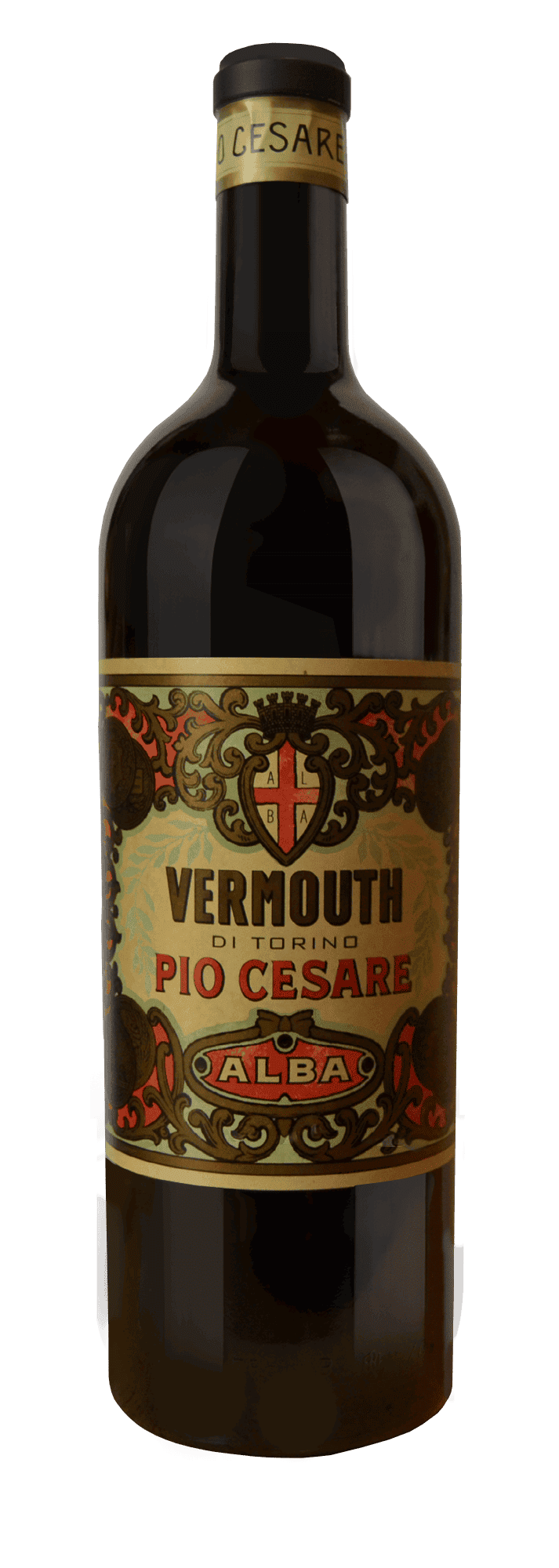 Pio Cesare Vermouth Di Torino NV  0.75 L Flasche