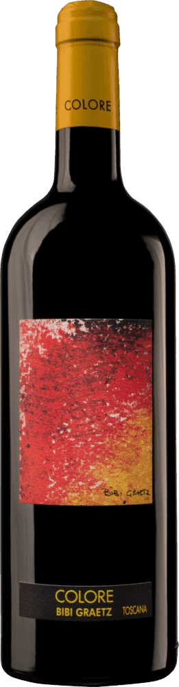 Bibi Graetz Colore 2020  0.75 L Flasche
