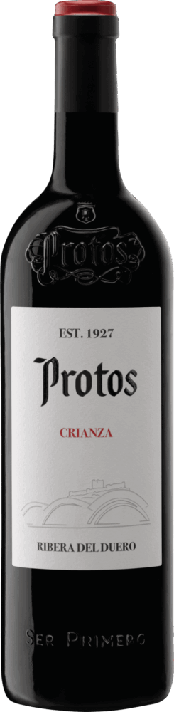 Protos Crianza 2021  0.75 L Flasche