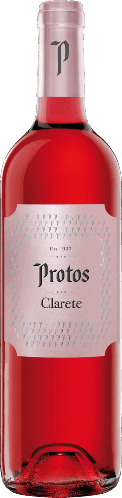 Rosado Clarete