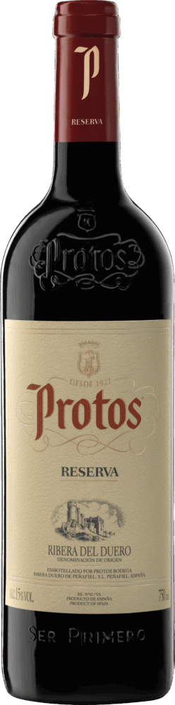 Reserva