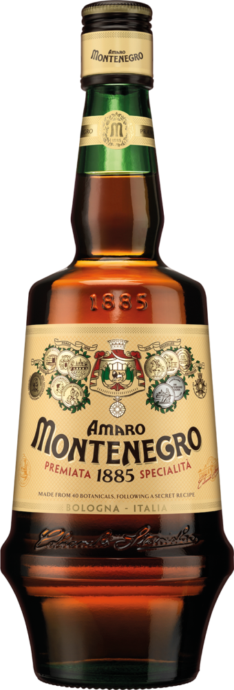 Amaro Montenegro Amaro Montenegro NV  0.7 L Flasche