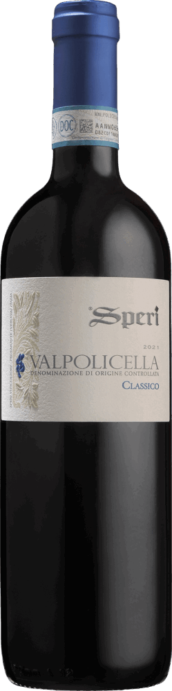 Valpolicella Classico Doc