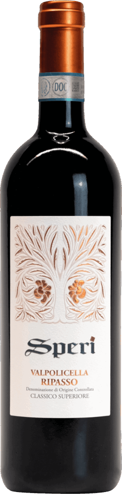 Valpolicella Ripasso Classico Superiore DOC