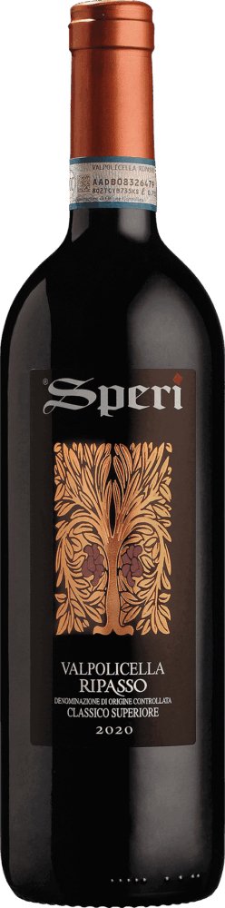 Valpolicella Ripasso Classico Superiore DOC