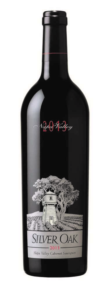 Cabernet Sauvignon Napa Valley