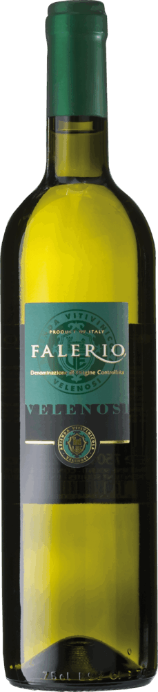 Velenosi Falerio Dei Colli Ascolani Doc 2024  0.75 L Flasche