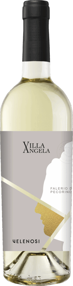 Velenosi Pecorino Falerio Doc 2024  0.75 L Flasche