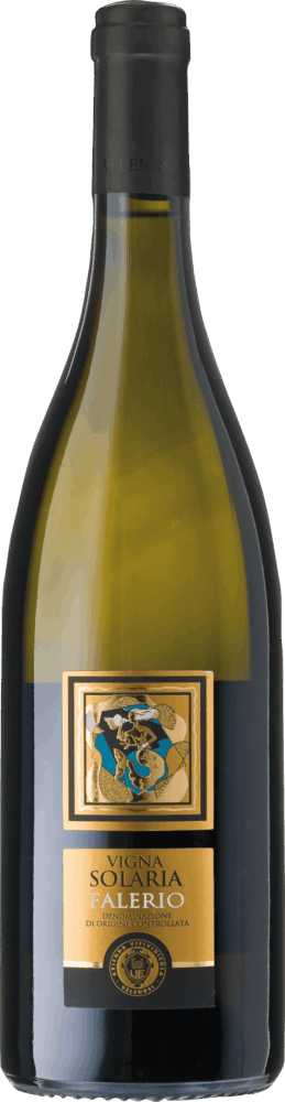 Velenosi Vigna Solaria Falerio Dei Colli Ascolani DOC 2022  0.75 L Flasche