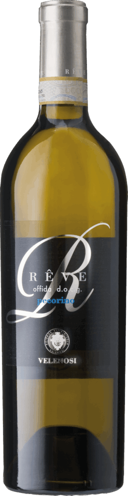 Rêve Pecorino Offida DOCg