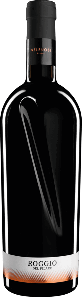 Rogrosses Gewächsio Del Filare Rosso Piceno DOC Superiore