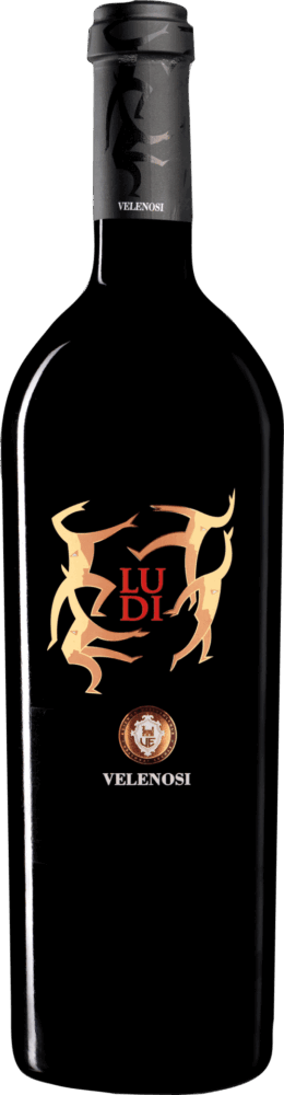 Ludi Offida Rosso DOCg
