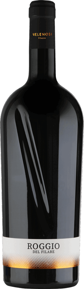 Velenosi Rogrosses Gewächsio Del Filare Rosso Piceno Doc Superiore 2019  1.5 L Magnum