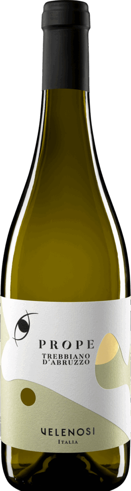 Prope Trebbiano DAbruzzo Doc